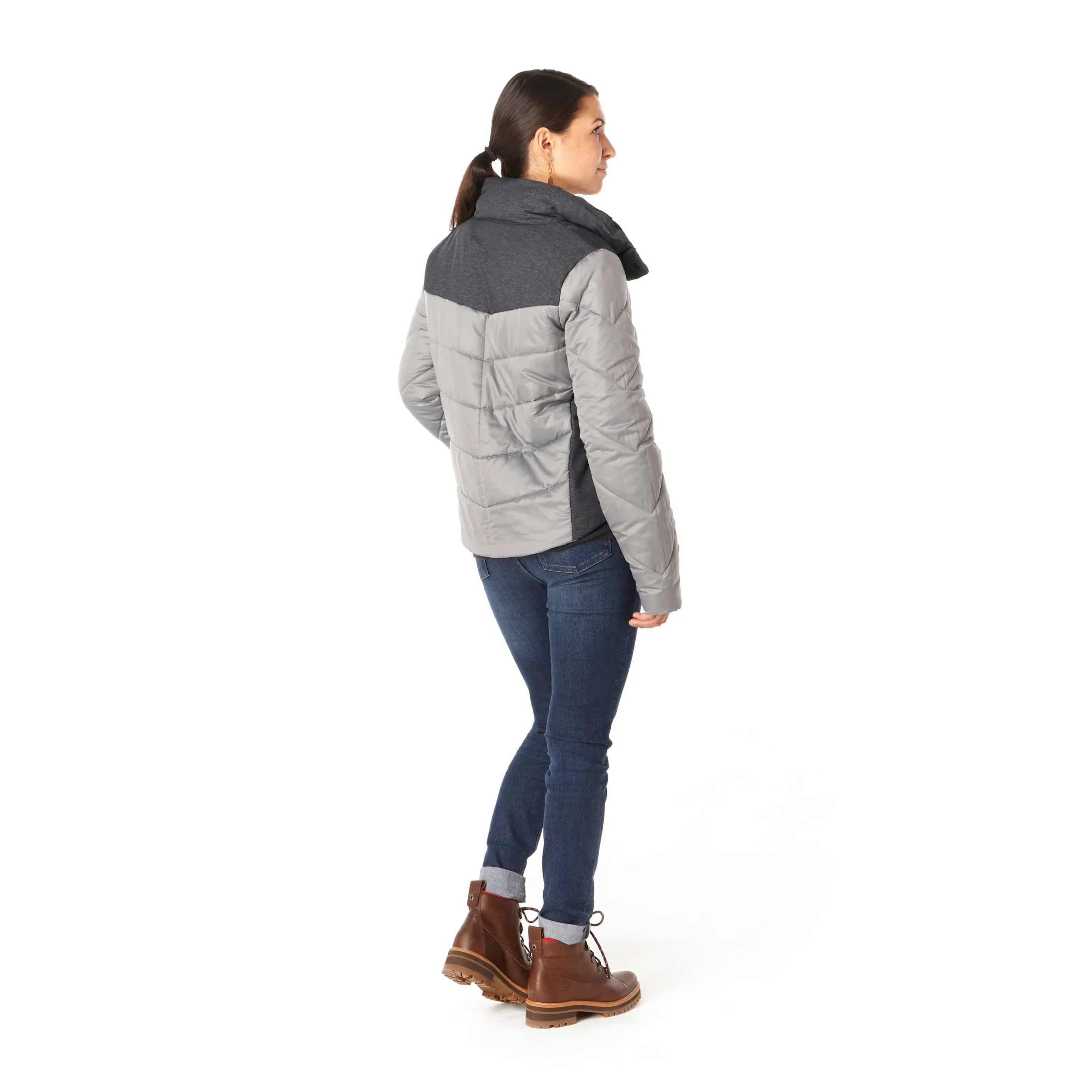 Smartwool Womens Smartloft 150 Jacket