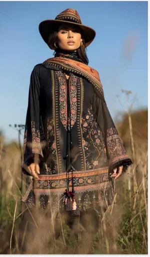SOBIA NAZIR | SOBIA NAZIR WINTER COLLECTION 2022| 2B