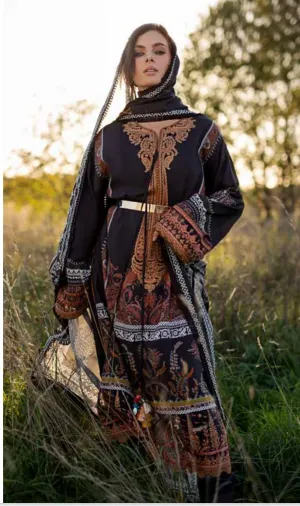 SOBIA NAZIR | SOBIA NAZIR WINTER COLLECTION 2022| 6A