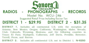 SONORA-WCU-246-DISTRICT