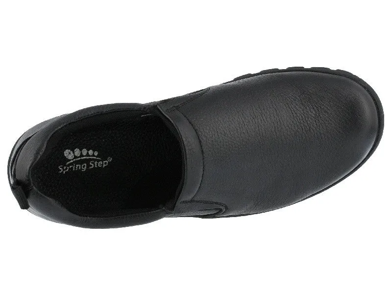 Spring Step Beckham - Men's Slip Resistant Shoes