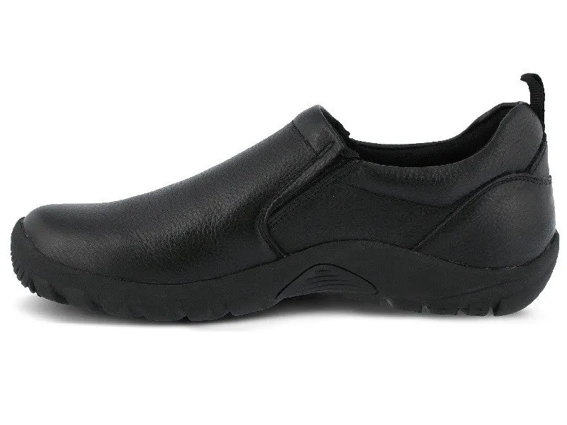 Spring Step Beckham - Men's Slip Resistant Shoes