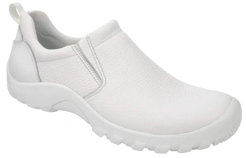 Spring Step Beckham - Men's Slip Resistant Shoes