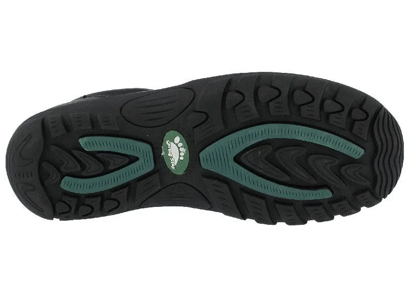 Spring Step Beckham - Men's Slip Resistant Shoes