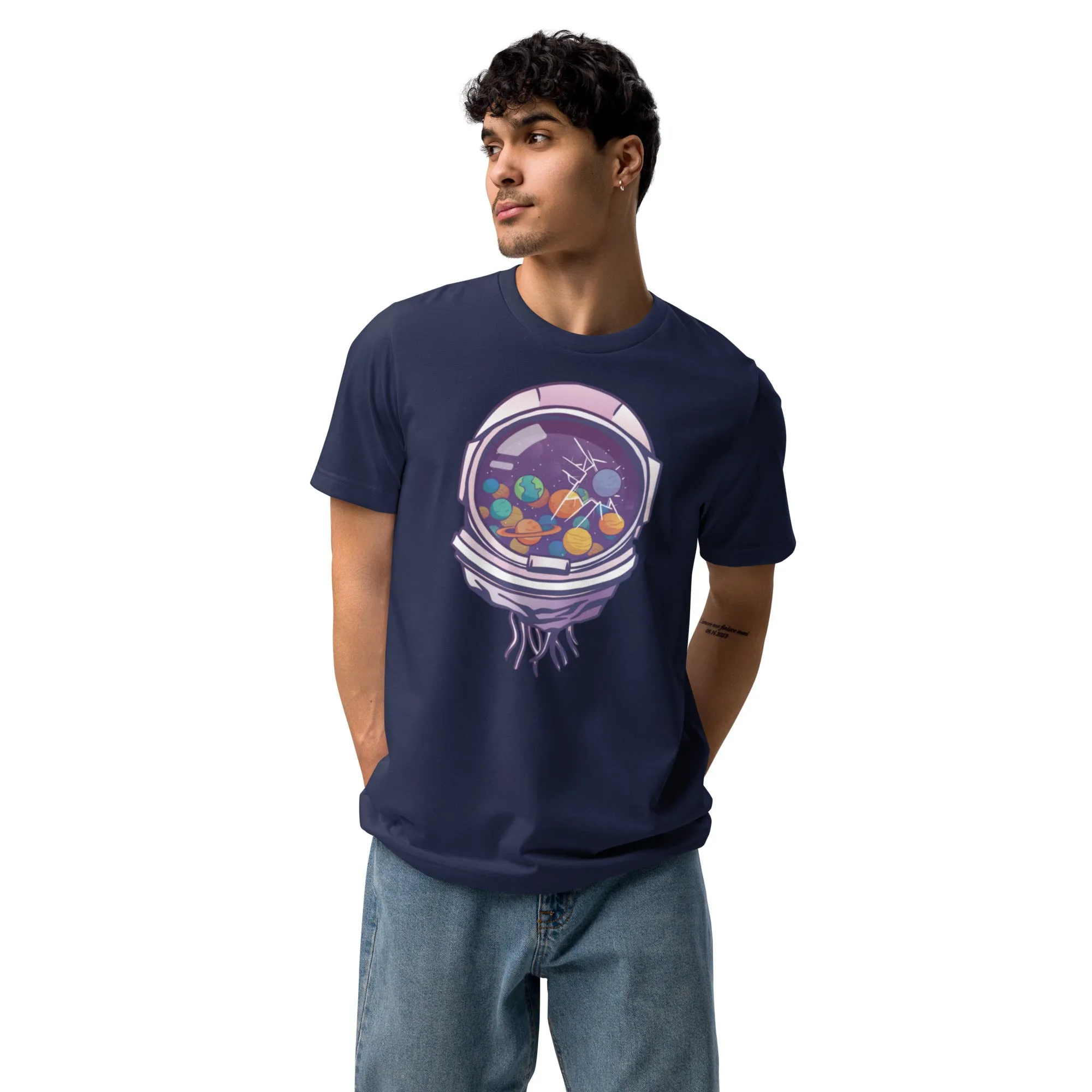 Staple Eco T-shirt #4