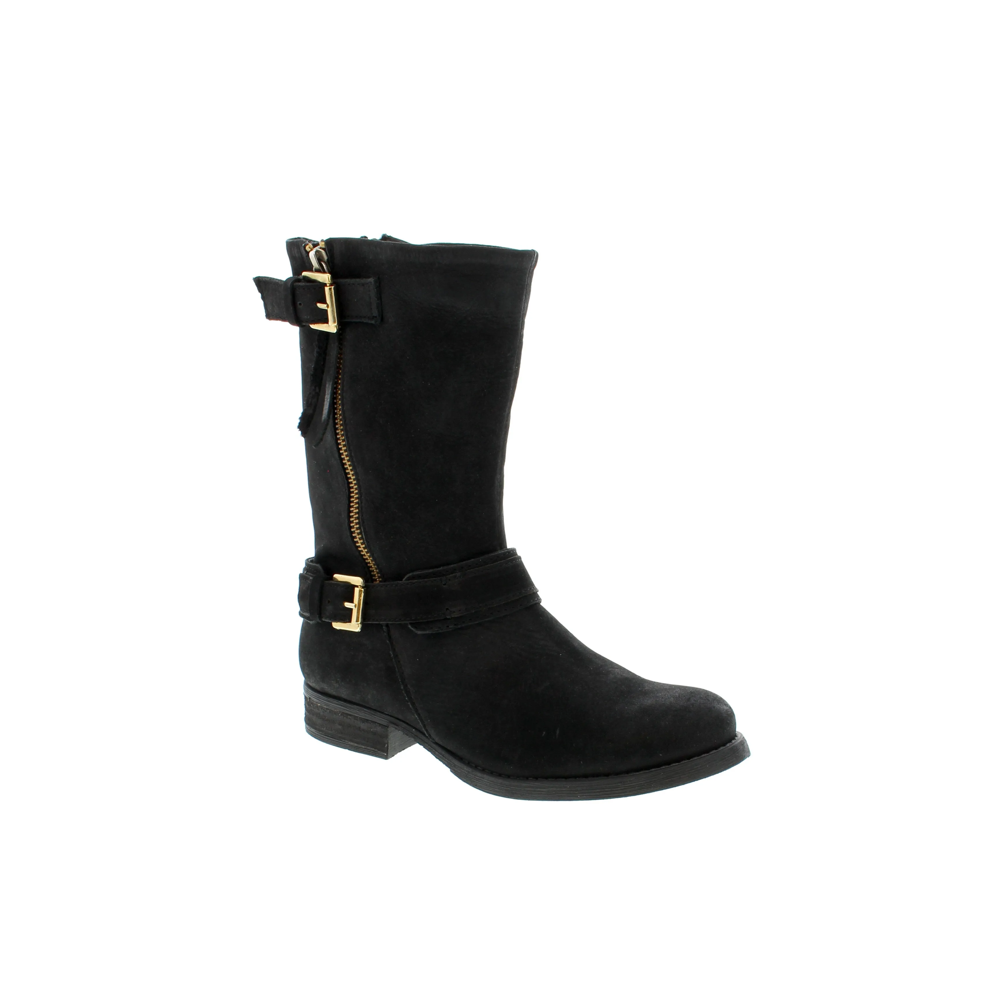 Steve Madden Kavilier-Black
