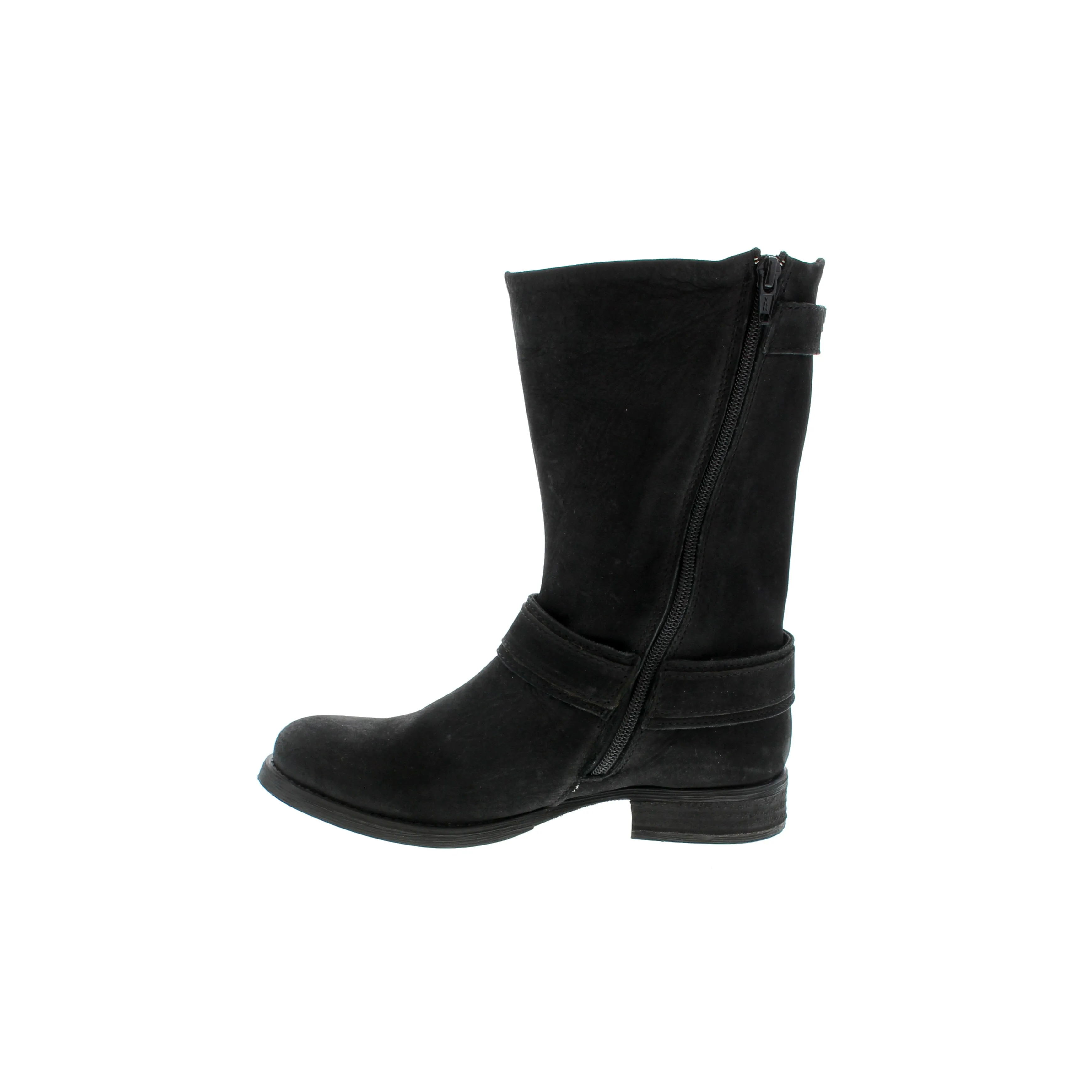 Steve Madden Kavilier-Black