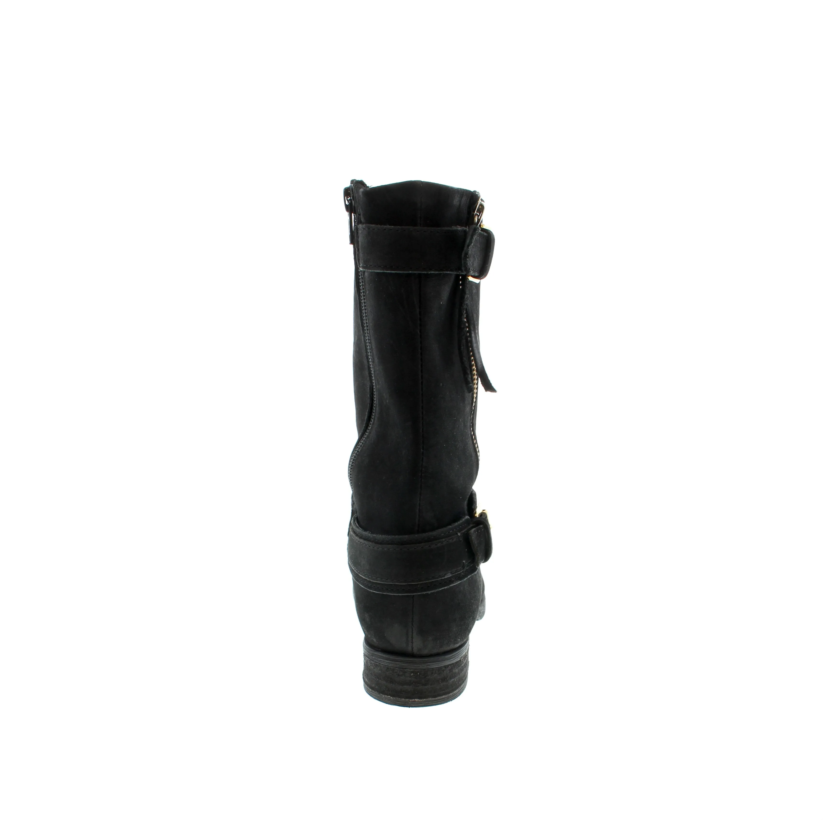 Steve Madden Kavilier-Black