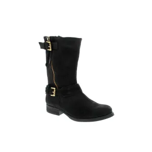 Steve Madden Kavilier-Black
