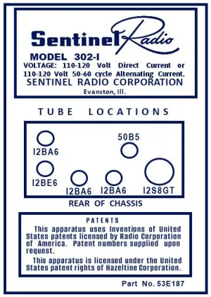 STEWART-WARNER-9152A