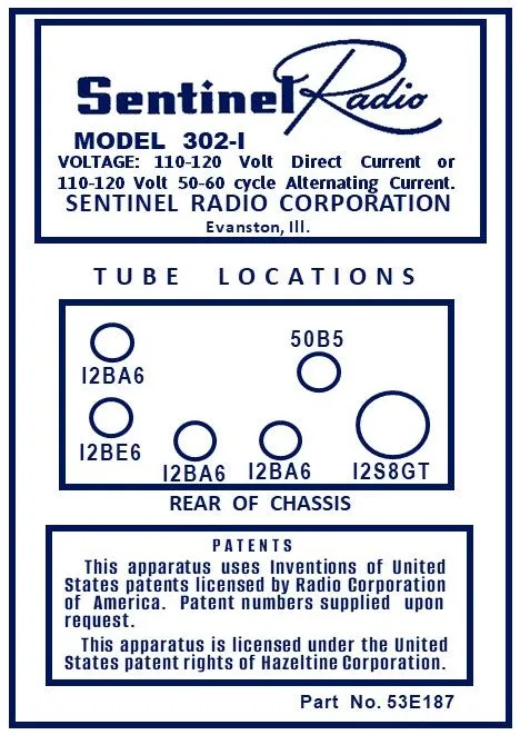 STEWART-WARNER-9152A