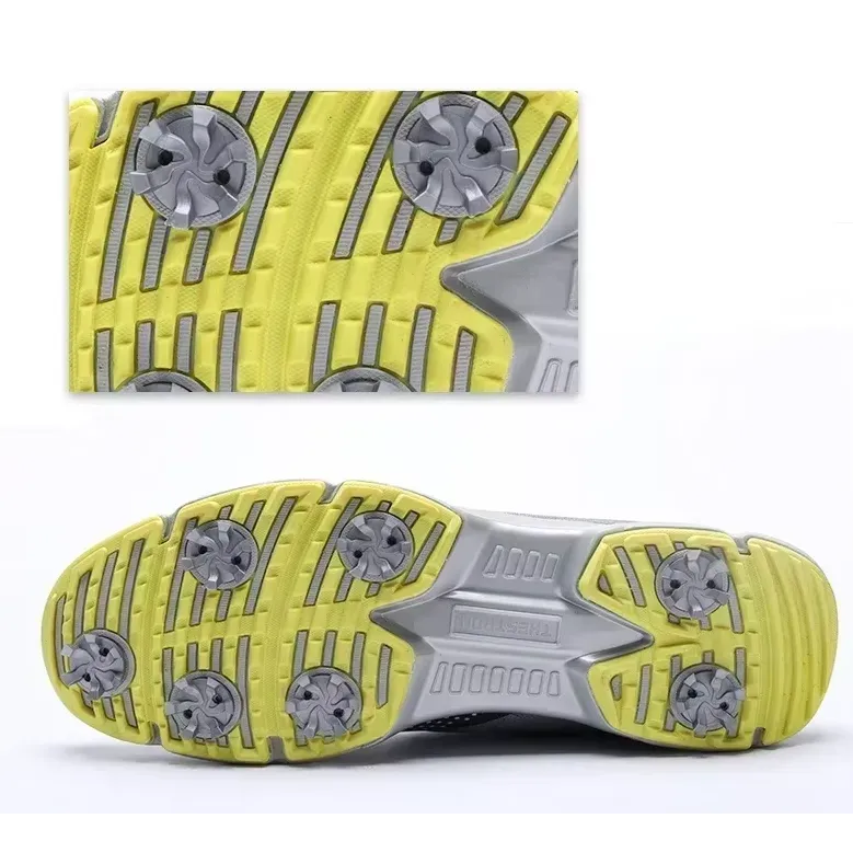 Striker Series Golf Shoes