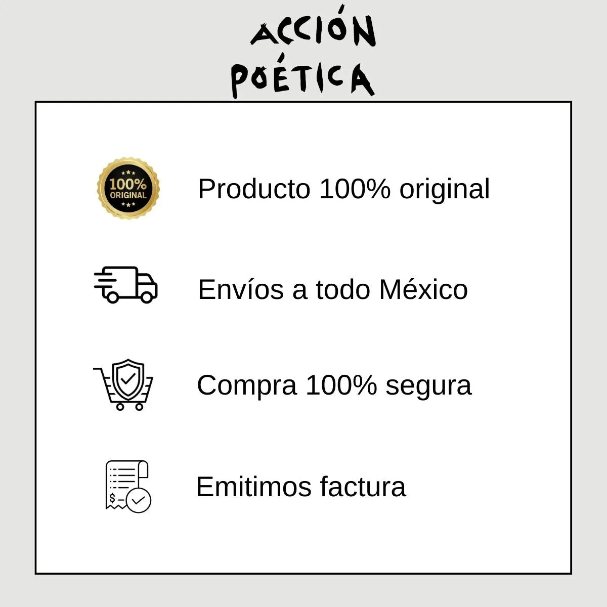 Sudadera Acción Poética Unisex Sin poesía no hay ciudad