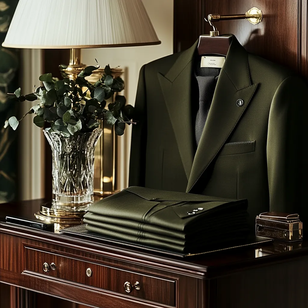 SUDIRMAN BUSINESS SUIT