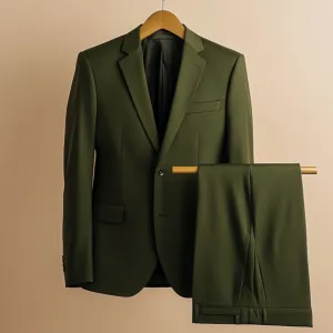 SUDIRMAN BUSINESS SUIT