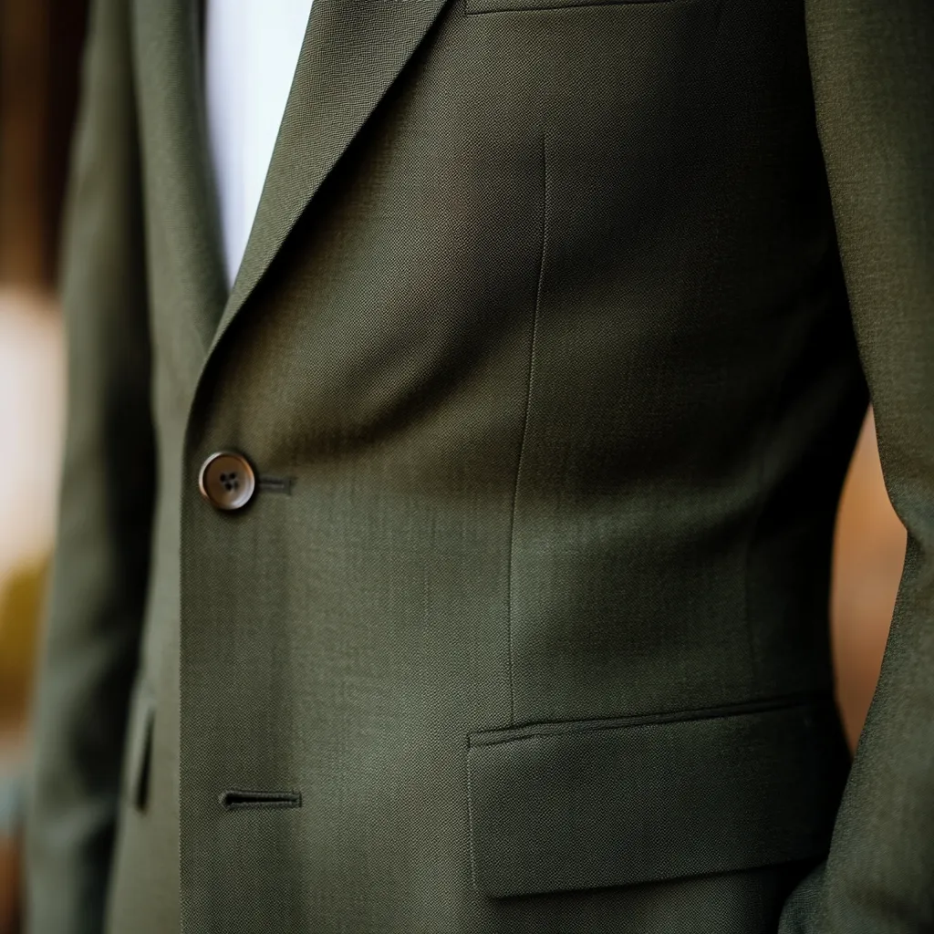 SUDIRMAN BUSINESS SUIT