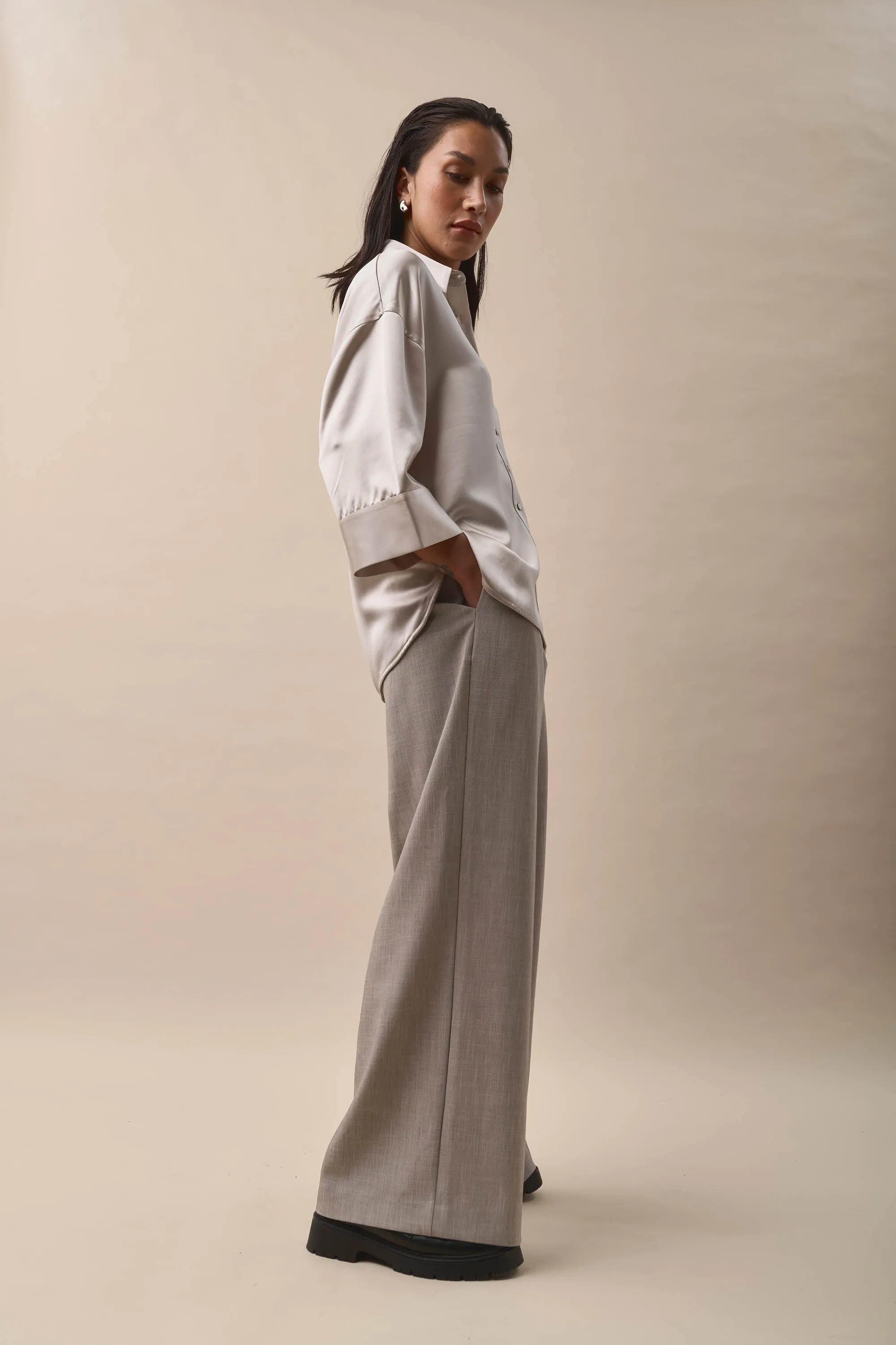 Suits You Tailored Pant