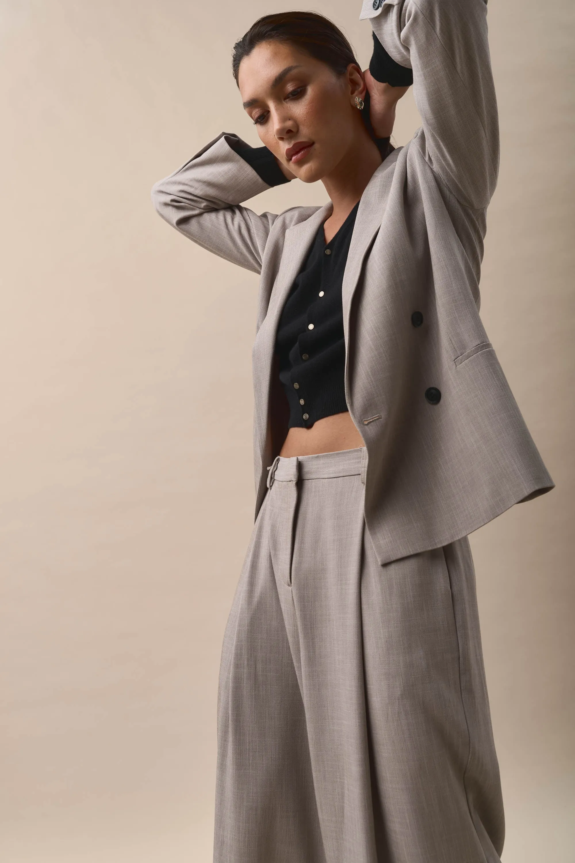 Suits You Tailored Pant