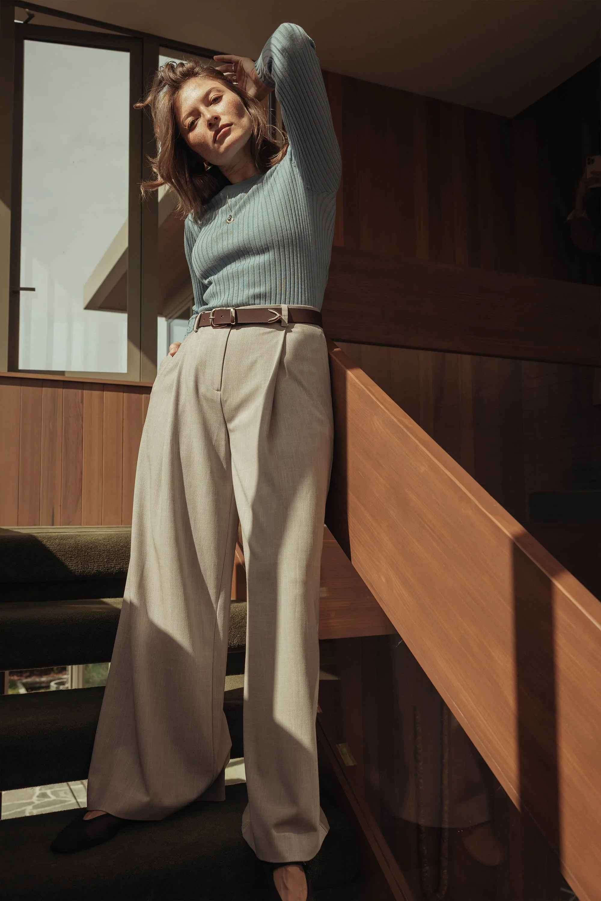 Suits You Tailored Pant