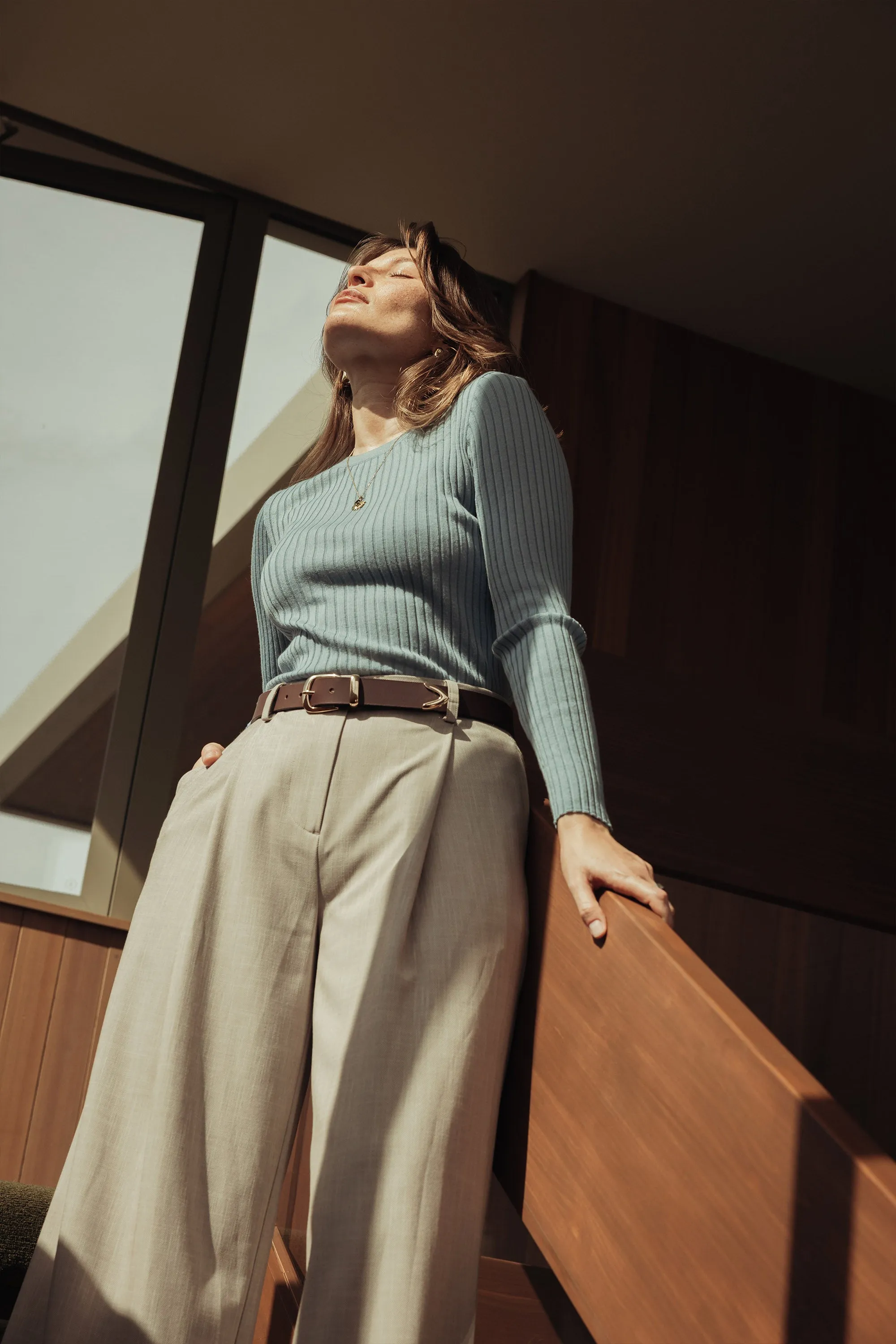 Suits You Tailored Pant