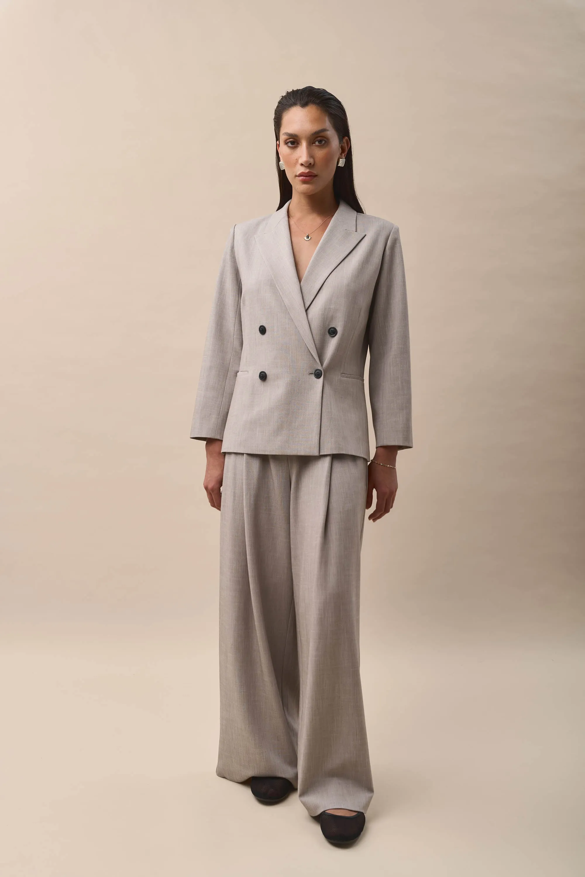 Suits You Tailored Pant