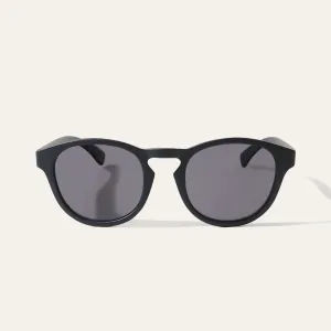 Sunglasses Round Blue