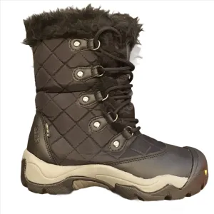 Sunriver Insulated Boot