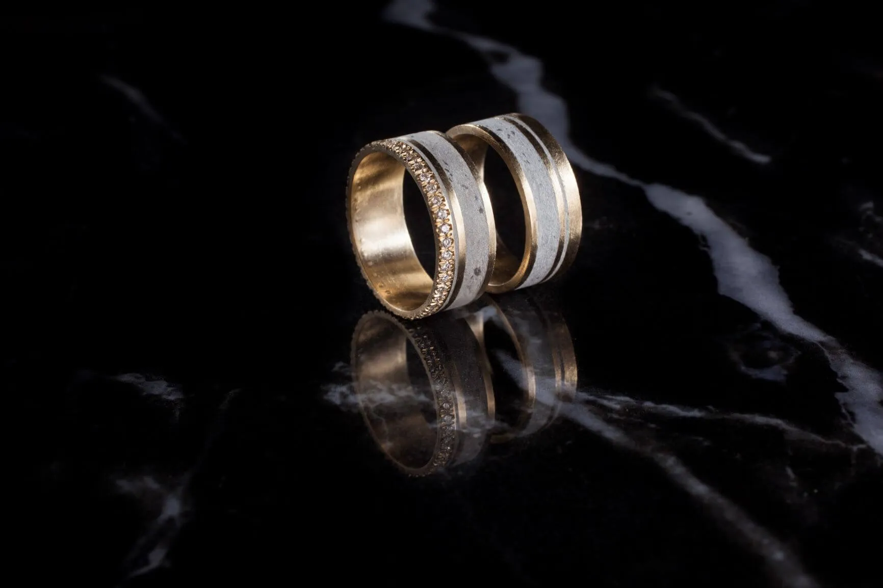 Supernova Ring