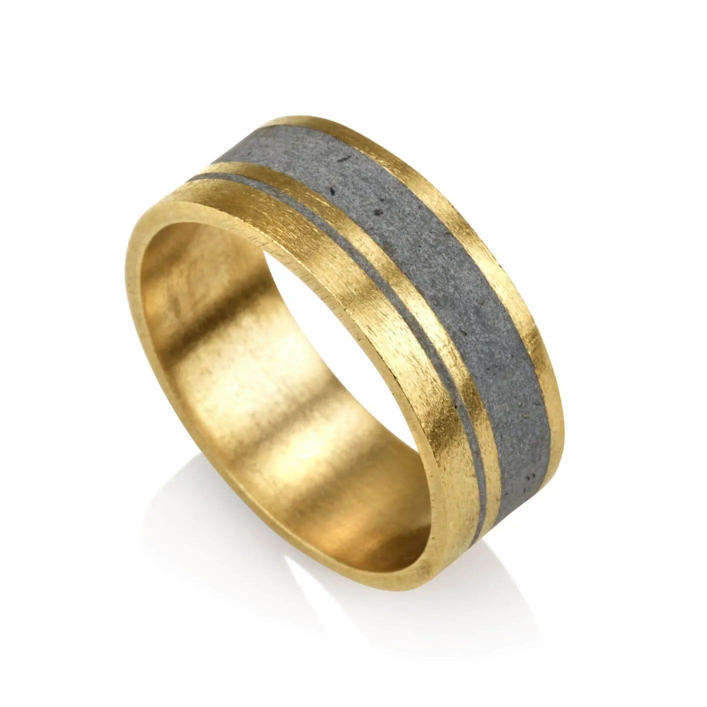 Supernova Ring