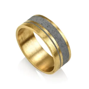 Supernova Ring