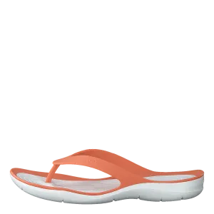 Swiftwater Flip W Grapefruit/white