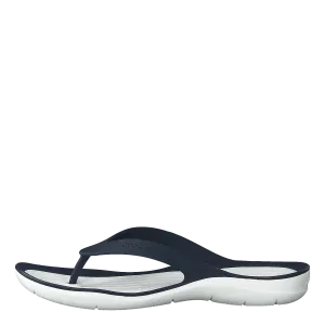 Swiftwater Flip W Navy/white