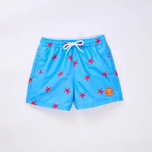Swim Boy Shorts - Etoile