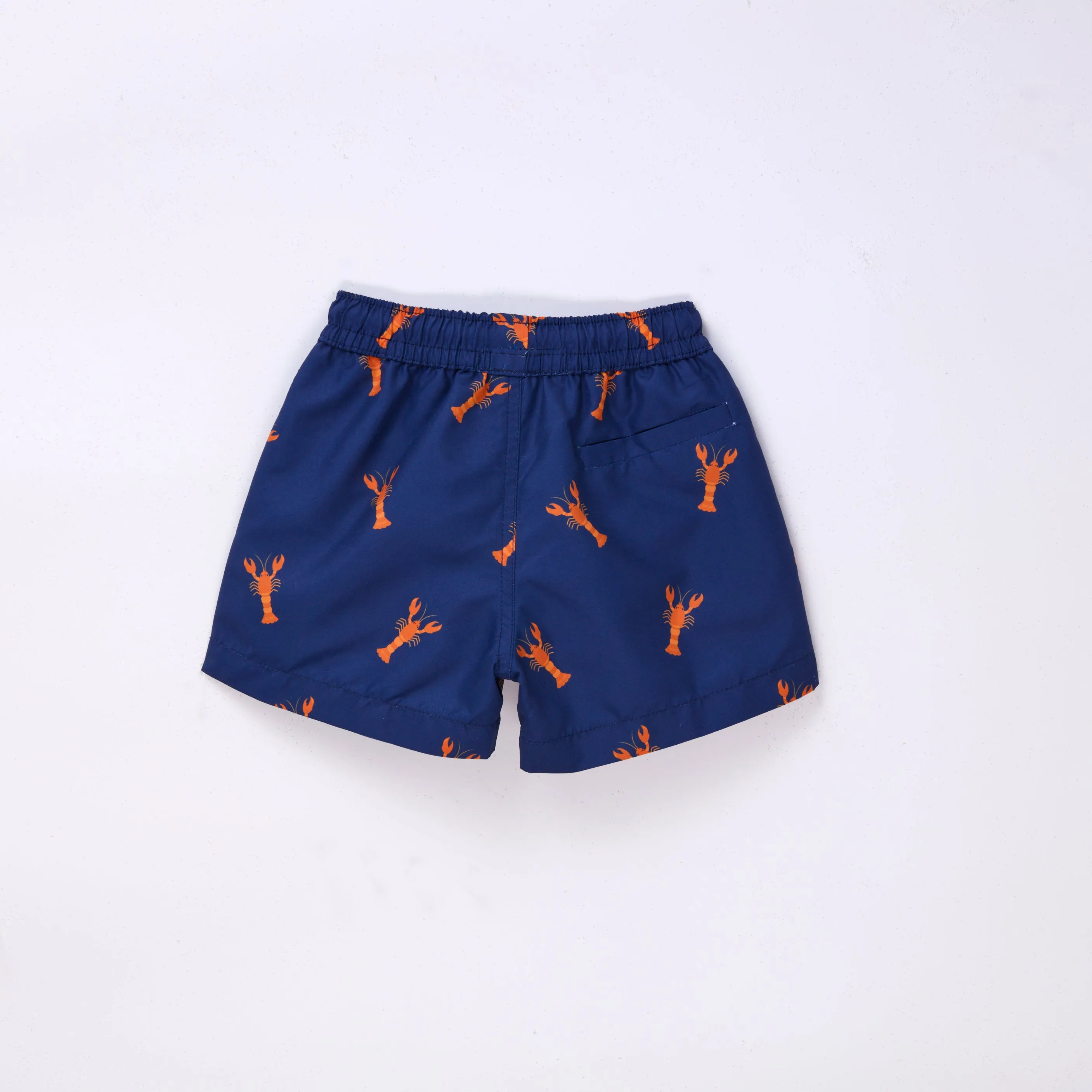 Swim Boy Shorts - Immerge