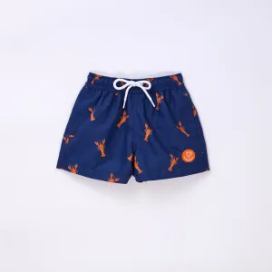 Swim Boy Shorts - Immerge