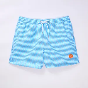 Swim Men Shorts - Etoile Striped