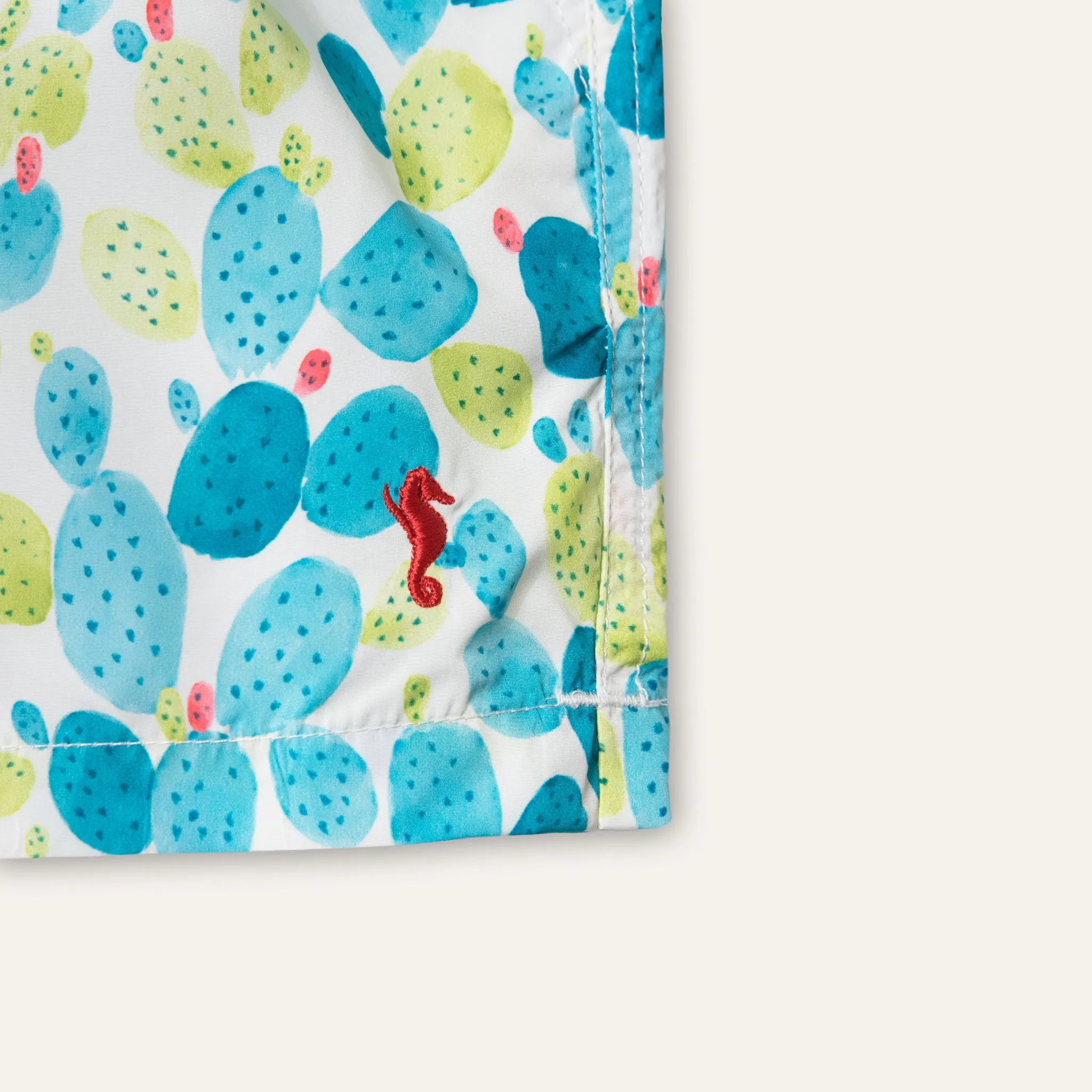 Swim Shorts Cactus (Kids)