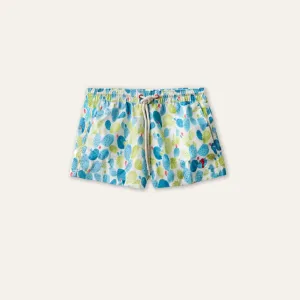 Swim Shorts Cactus (Kids)
