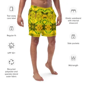 Swim Trunks (Virilis)(Butterfly Glade Denizen) RJSTH@Fabric#1 RJSTHS2023 RJS