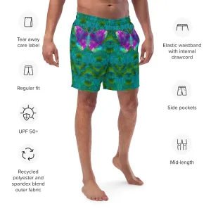 Swim Trunks (Virilis)(Butterfly Glade Denizen) RJSTH@Fabric#11 RJSTHS2023 RJS
