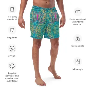 Swim Trunks (Virilis)(Butterfly Glade Denizen) RJSTH@Fabric#9 RJSTHS2023 RJS