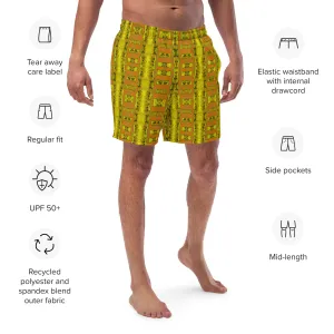 Swim Trunks (Virilis)(Chain) RJSTH@Fabric#1 RJSTHS2023 RJS