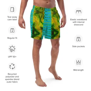 Swim Trunks (Virilis)(Chain) RJSTH@Fabric#10 RJSTHS2023 RJS