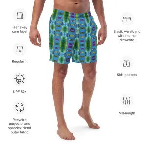 Swim Trunks (Virilis)(Chain) RJSTH@Fabric#11 RJSTHS2023 RJS
