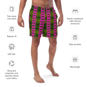 Swim Trunks (Virilis)(Chain) RJSTH@Fabric#7 RJSTHS2023 RJS