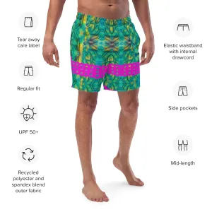Swim Trunks (Virilis)(Chain) RJSTH@Fabric#9 RJSTHS2023 RJS