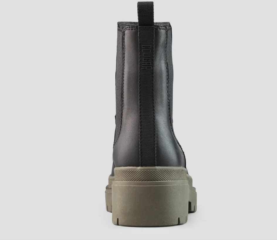 Swinton Leather Waterproof Boot SALE