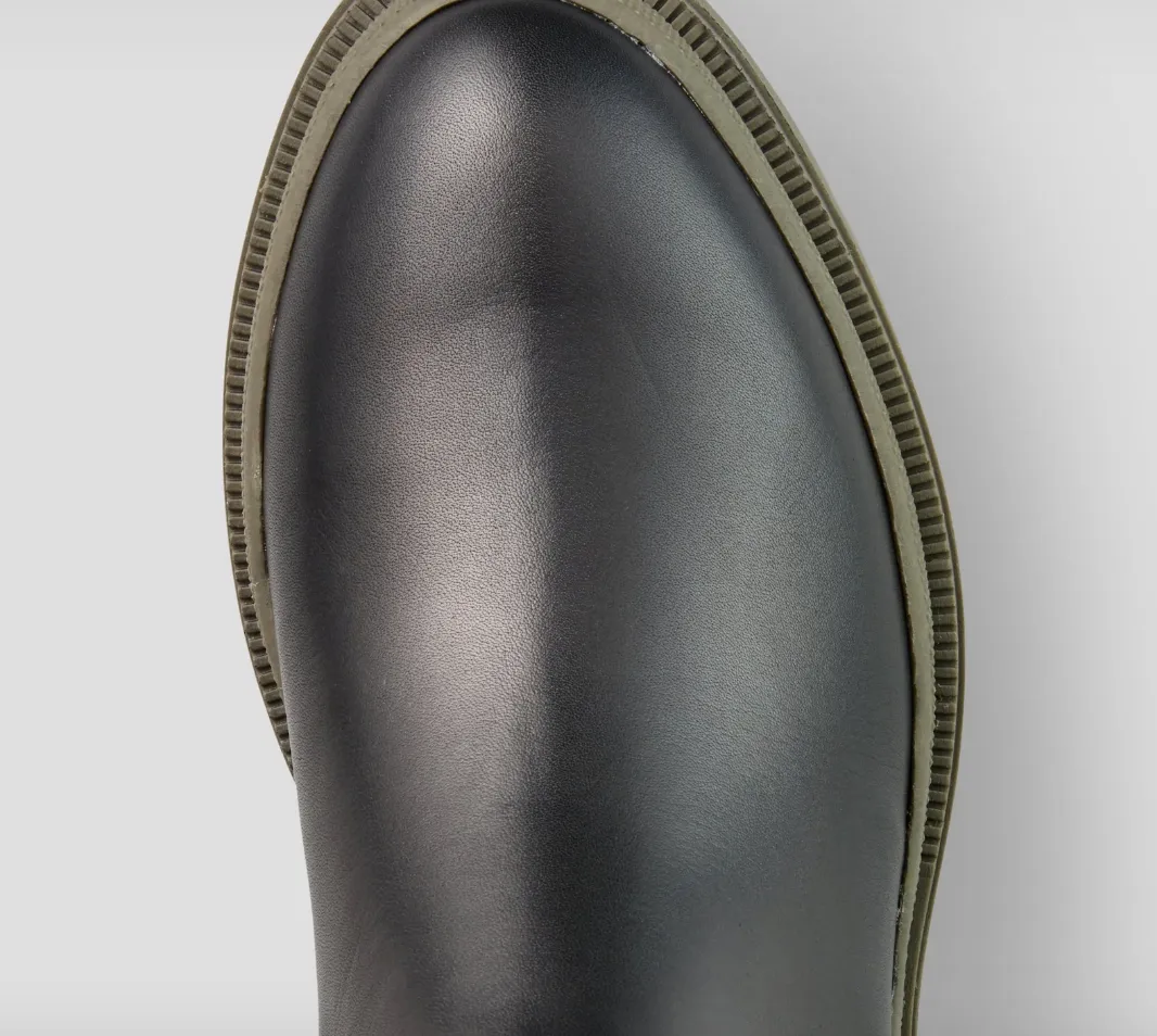 Swinton Leather Waterproof Boot SALE