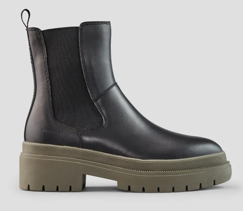 Swinton Leather Waterproof Boot SALE
