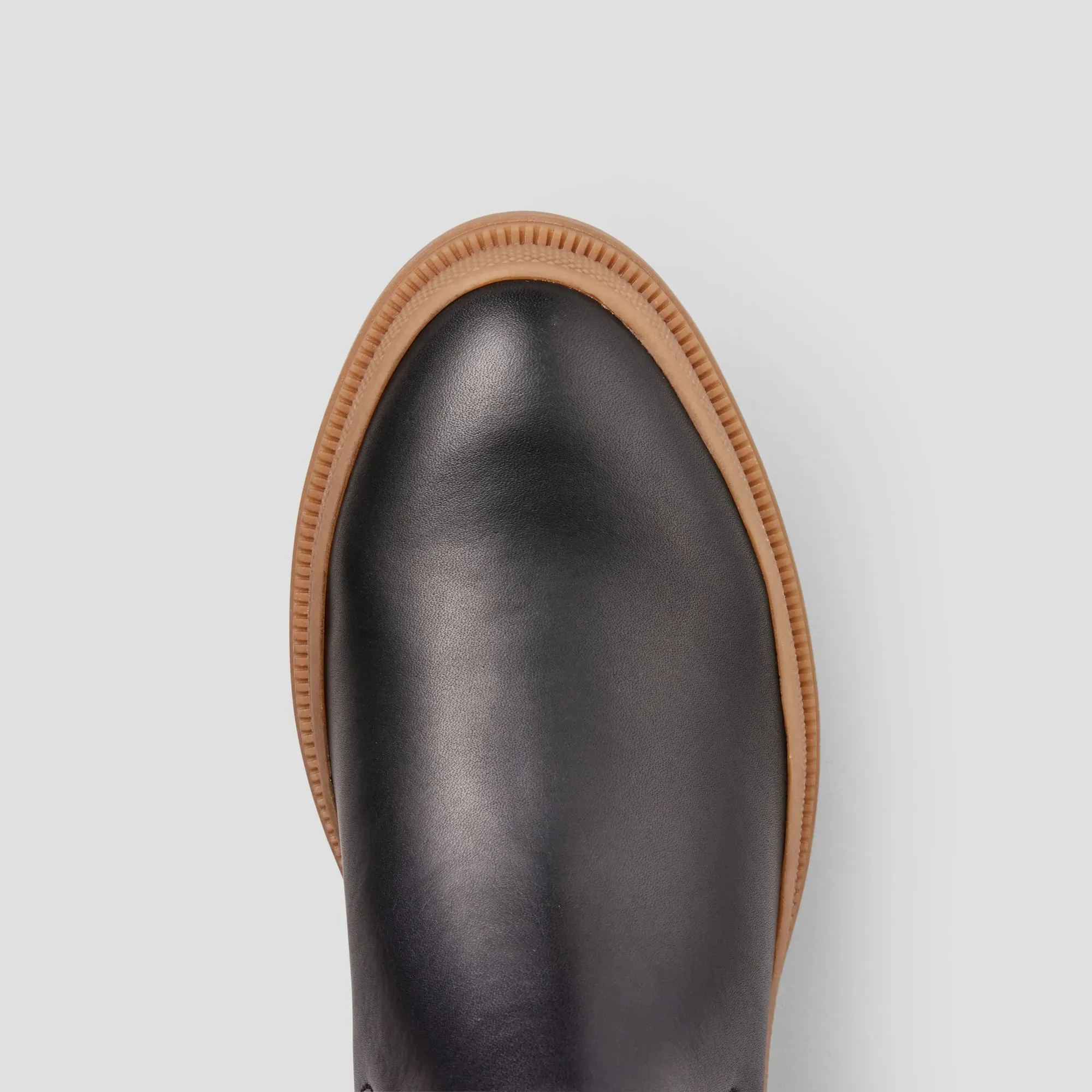 Swinton Leather Waterproof Boot SALE
